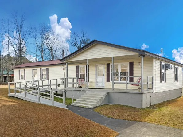 4225 County Road 122, Fort Payne, AL 35968