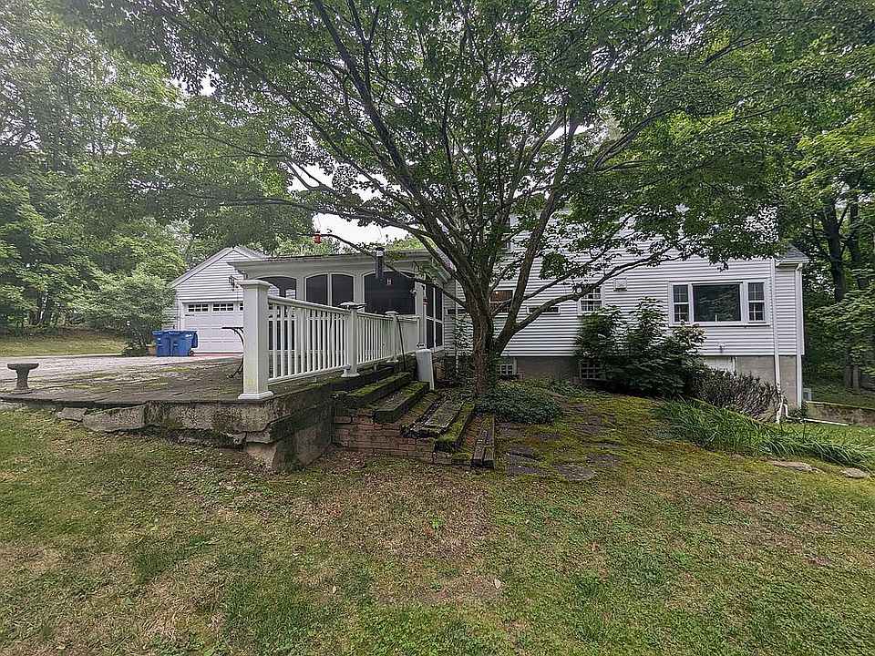 125 Jacob St, Seekonk, MA 02771 Zillow