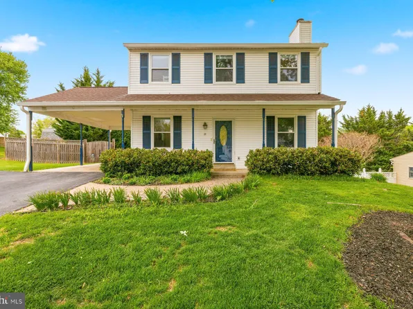 21 Nickelby Ct, Damascus, MD 20872