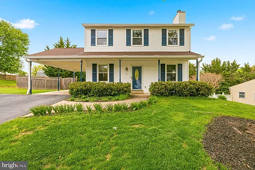 21 Nickelby Ct Photo 1