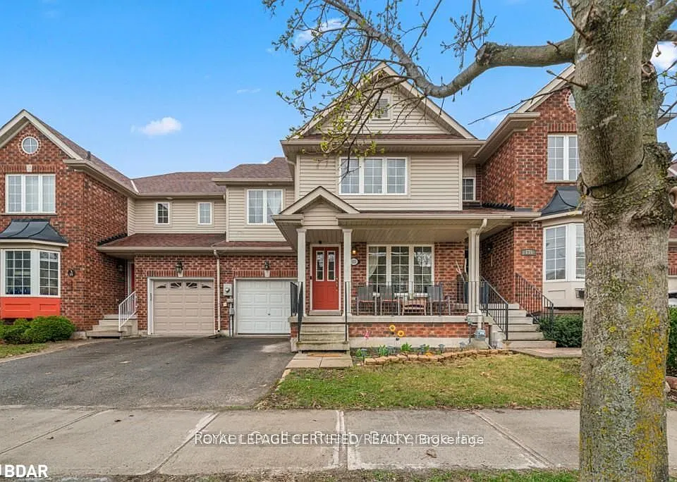 133 Thrushwood Dr