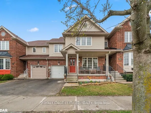 133 Thrushwood Dr, Barrie, ON L4N 0Z1