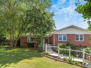 8107 Camille Dr SE, Huntsville, AL 35802