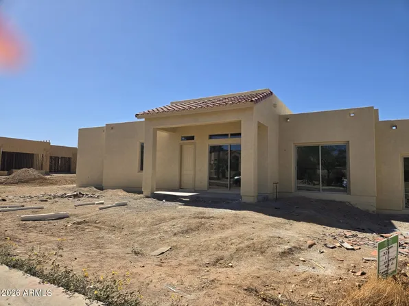 6457 S AVENIDA LA MANANA Street, Gold Canyon, AZ 85118