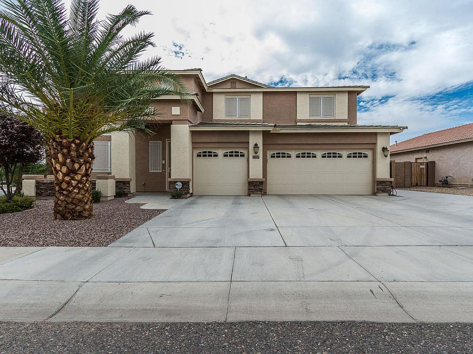 1st image of 18513 W Acapulco Ln