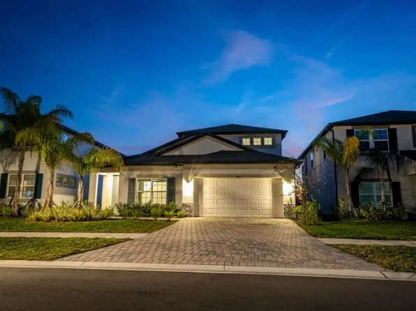 10715 New Morning Dr, Tampa, FL 33647