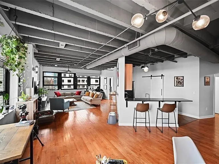 878 Peachtree St NE #504 — Photo 1