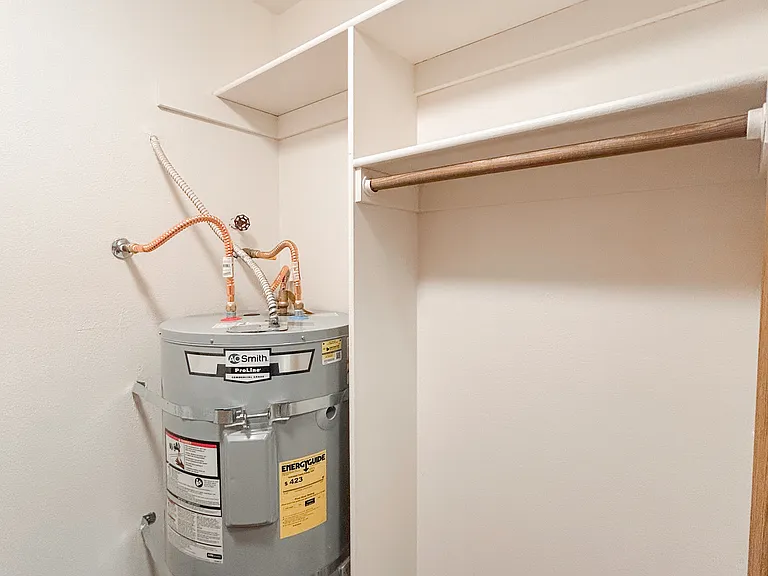 Stone Creek Apartments Beaverton — Photo 46