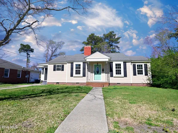 111 E Bayshore Boulevard, Jacksonville, NC 28540