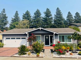 1975 Foxswallow Cir, Pleasanton, CA 94566