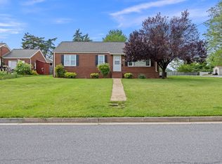 475 Hartman Dr, Harrisonburg, VA 22802