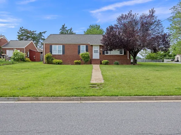 475 Hartman Dr, Harrisonburg, VA 22802