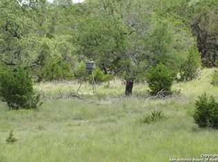970 Linda Dr, Canyon Lake, TX 78133