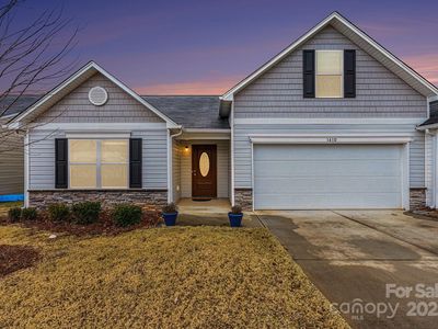 1410 Amberlight Cir, Salisbury, NC, 28144