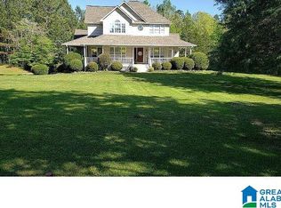 5304 Split Rail Dr, Jasper, AL 35503