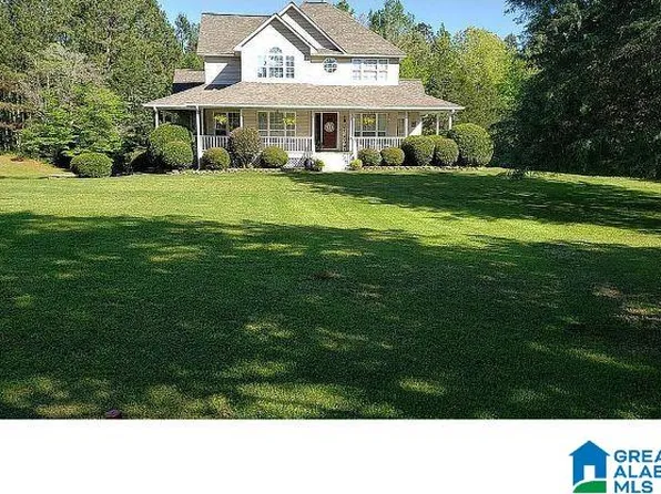 5304 Split Rail Dr, Jasper, AL 35503