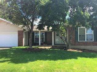 3944 Summerfield Pkwy, Saint Charles, MO 63304