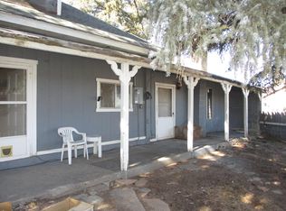 76 W Center St, Hatch, UT 84735