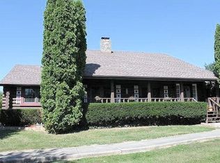 8400 State Route 73 N, Hillsboro, OH 45133
