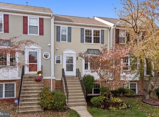 1117 Simsbury Ct, Crofton, MD 21114