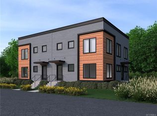 1315 Catherine St, Richmond, VA 23220