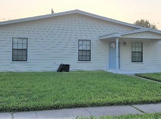 315 S 21st St, Kingsville, TX 78363