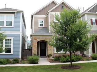 4520 Page St, Austin, TX 78723