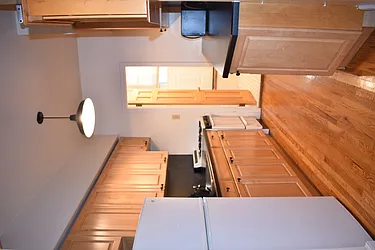 Rented by (Legacy) NY Quality Living Uptown