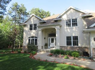 1365 Westmore Ct, Stevens Point, WI 54482