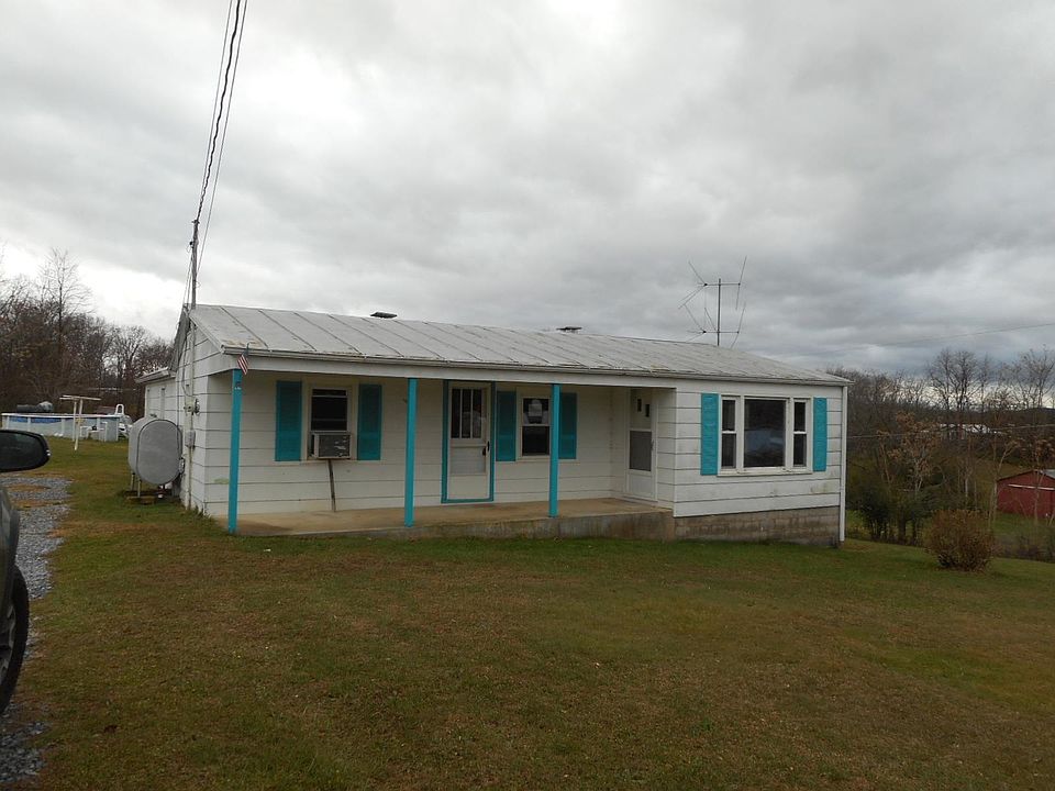 17814 Red Brush Rd, Elkton, VA 22827 MLS 636934 Zillow