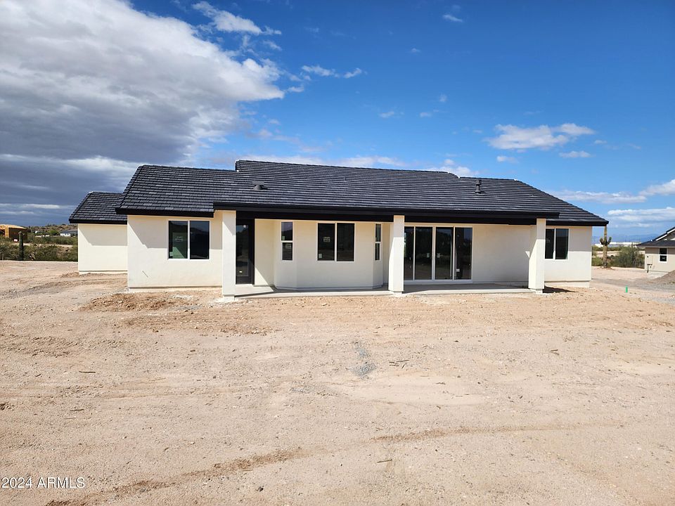 2nd image of 2265 W MARITA Street
