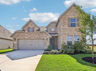 3912 Water Lily Ct, Celina, TX 75009