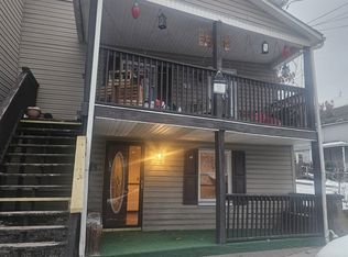 533-535 W Shawnee Ave #11540142, Plymouth, PA