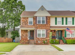 3112 Radcliffe Ln, Chesapeake, VA 23321