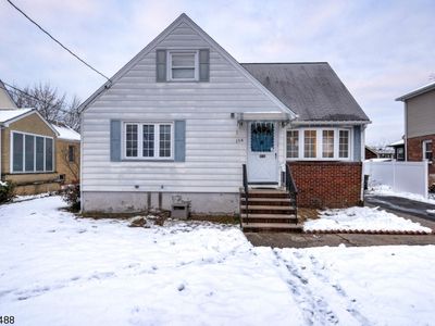 154 Bogert St, Totowa, NJ, 07512