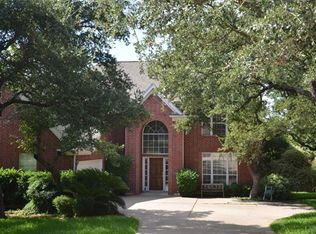 8408 Sweetness Ln, Austin, TX 78750