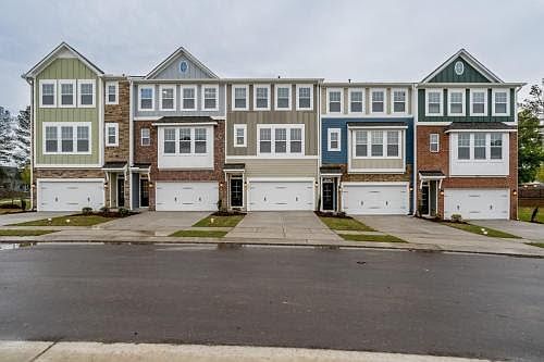 Townhome