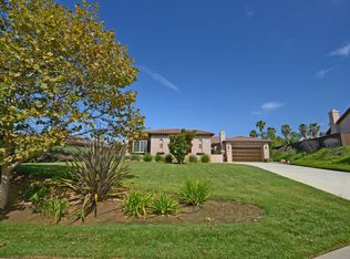877 Hidden View Ln, Escondido, CA 92027