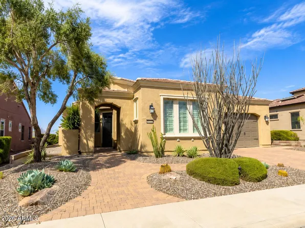28728 N 129TH Lane, Peoria, AZ 85383