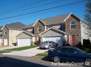 269 E Grove St, Kingston, PA 18704