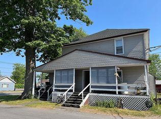 207 13th Ave #6, Sylvan Beach, NY 13157