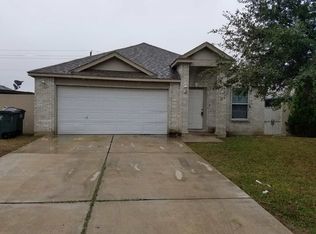 3105 Silhouette Dr, Laredo, TX 78045