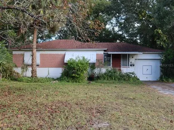 1619 Asbury Ave, Orlando, FL 32803