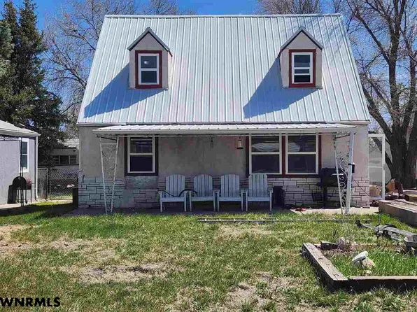 1020 11th St, Gering, NE 69341