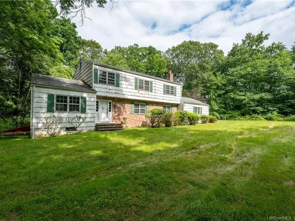462 Taconic Road, Stamford, CT 06831