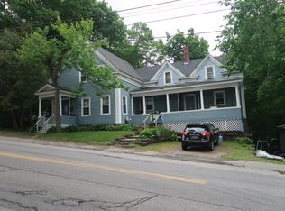 24 State St, Augusta, ME 04330