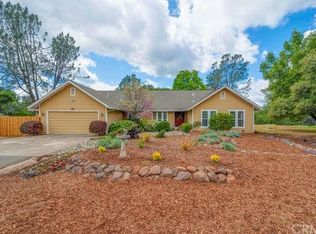 841 Deer Haven Ct, Paradise, CA 95969