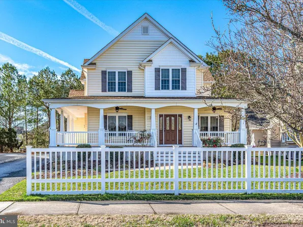116 Park Side Cir, Berlin, MD 21811