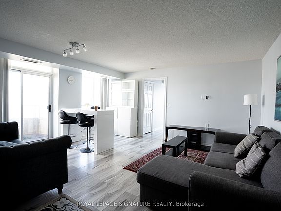 3rd image of 310 Burnhamthorpe Rd W #3306