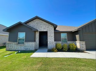 2610 Old Ironsides Rd, Abilene, TX 79601